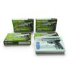 Image 1 : ASG Steyr M9-A1 Mannlicher CO2 Airsoft Gun, 6mm BB X 4 Qty