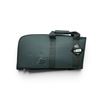 Image 2 : VISM Tactical Foam Lined 36" Rifle Bag, Black