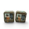 Image 1 : Ani Logics Signature Series 'Crush' Whitetail Deer Attractant in Persimmon, Approx 20 Lb Block X 2