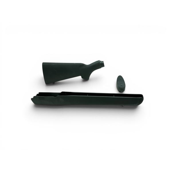 RamLine Synthetic Replacement Stock for Enfield #4 MK I, Black