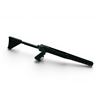 Image 1 : RamLine Synthetic Replacement Lockarm Stock for Ruger 10/22, Black