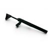 Image 1 : RamLine Synthetic Replacement Lockarm Stock for Ruger 10/22, Black
