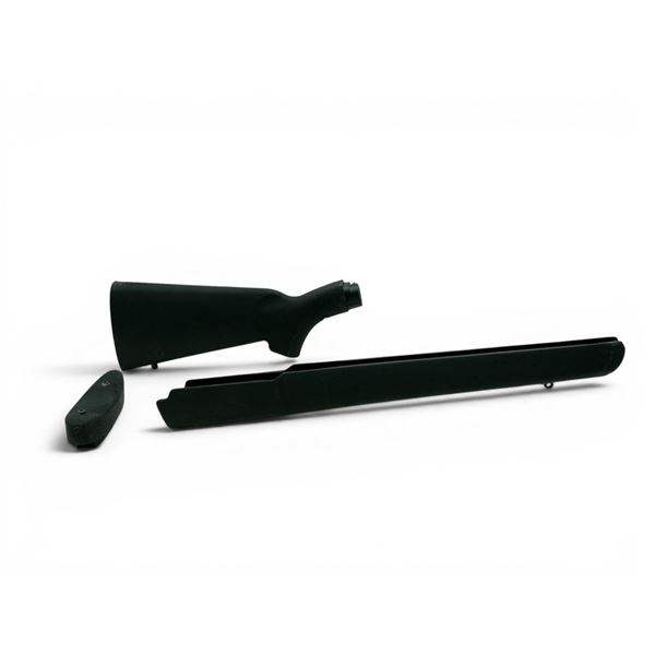 RamLine Synthetic Replacement Stock for Enfield #4 MK I, Black