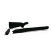 Image 1 : RamLine Synthetic Replacement Stock for Enfield #4 MK I, Black