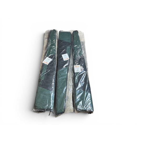 Kolpin Hunter Foam Padded 52" Shotgun Case X 2