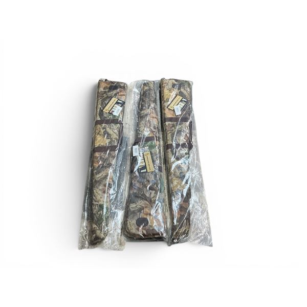 Bob Allen Rifle Case, 45" in Advantage Timber Camo X 3