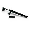 Image 1 : RamLine Synthetic Replacement Lockarm Stock for SKS, Black