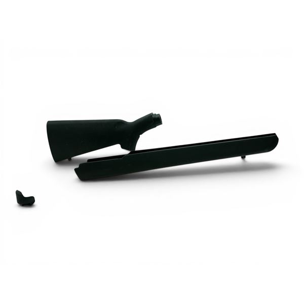 RamLine Synthetic Replacement Stock for Enfield #4 MK I, Black