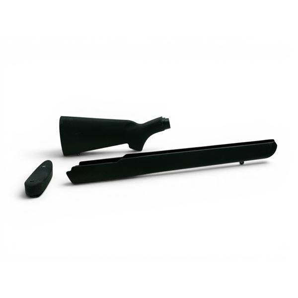 RamLine Synthetic Replacement Stock for Enfield #4 MK I, Black