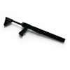 Image 1 : RamLine Synthetic Replacement Lockarm Stock Ruger 10/22, Black