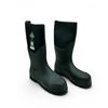 Image 1 : Muck Chore Grade 1 All Conditions Safety Work Boot, Men's Size 12, Women's Size 13, Black
