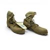 Image 1 : Wellco Type II Hot Weather Tan Boots, Men's Size 13