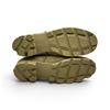 Image 2 : Wellco Type II Hot Weather Tan Boots, Men's Size 13