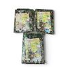 Image 2 : Tree Leaf Camo Suit, Includes Jacket, Pants, Mask and Hat Size XXXL X 3 Qty