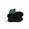 Image 2 : Muck Chore Grade 1 All Conditions Safety Work Boot, Men's Size 9, Women's Size 10, Black