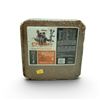 Image 1 : Ani Logics Signature Series 'Crush' Whitetail Deer Attractant in Persimmon Approx 20 lb Block X 2