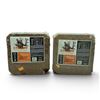 Image 1 : Ani Logics Signature Series 'Crush' Whitetail Deer Attractant in Persimmon Approx 20 lb Block X 2