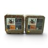 Image 1 : Ani Logics Signature Series 'Crush' Whitetail Deer Attractant in Persimmon Approx 20 lb Block X 2