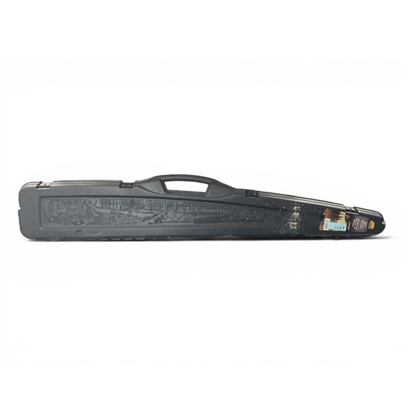 Plano Plastic Foam Lined 52" Gun Case