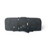 Image 1 : Scorpio Tactical Foam Lined Gun Case, 38" X 13" Black