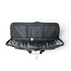 Image 2 : Scorpio Tactical Foam Lined Gun Case, 38" X 13" Black