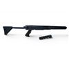 Image 1 : RamLine Replacement Lockarm Stock for SKS, Black