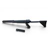 Image 2 : RamLine Replacement Lockarm Stock for SKS, Black