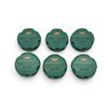 Image 1 : Emu Low Gloss Boot Paste, 50 ml Can X 6 Qty