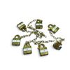Image 1 : Keyed Padlocks X 6 Qty