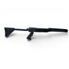 Image 1 : RamLine Replacement Lockarm Stock for Ruger Mini 14/ 30 in Black