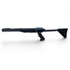 Image 2 : RamLine Replacement Lockarm Stock for Ruger Mini 14/ 30 in Black
