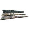 Image 1 : Assorted Gun Cases, Approx 50" in Camo X 3