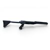 Image 1 : RamLine Replacement Lockarm Stock for Ruger Mini 14/ 30 in Black