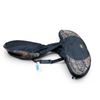 Image 1 : Allen Padded Bow Case in Camo/ Black