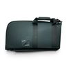 Image 2 : VISM Tactical Foam Lined 36" Rifle Bag, Black