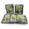 Image 1 : Tree Leaf Camo Suit Includes Jacket, Pants, Mask and Hat Size Large X 5