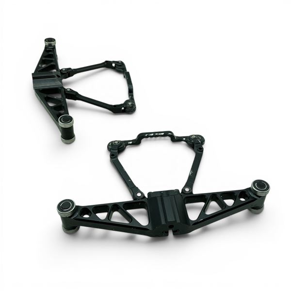 Crossbow Parts