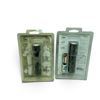 Image 2 : Parklands Xenon Flashlight X 2 Qty