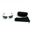 Image 1 : Revision Deltawing Sport Metal Sunglasses, Solar Lens
