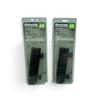 Image 1 : Tapco Intrafuse AR15/ M16 Riser Mount X 2 Qty