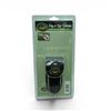 Image 2 : Outdoor Edge Flip N' Zip Knife Combo: 3-5/8" Skinning Blade and 3.5" Gutting Blade with Pouch