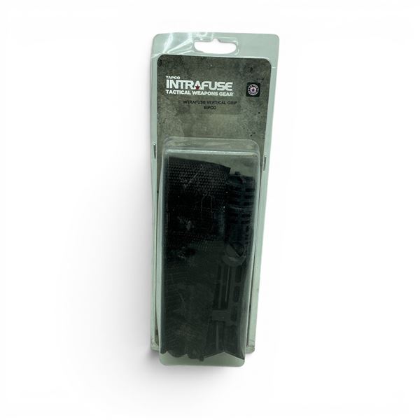 Tapco Intrafuse Vertical Grip Bipod