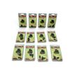 Image 1 : Uncle Mike's Quick Detachable Super Swivels for 1" Slings X 12 Qty