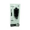 Image 2 : SOG Fixed Blade 4.1" Field Knife with Hard Molded Nylon Belt Clip Sheath, New