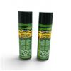 Image 1 : Remington Shotgun Cleaner Aerosol, 510 g X 2 Qty