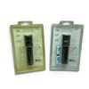 Image 2 : Parklands Xenon Flashlight X 2 Qty
