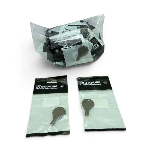 Tapco Intrafuse AK/ SKS Front Sight Adjustment Tool X 24 Qty