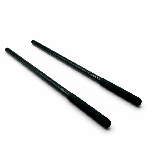 26" Poly Light Baton X 2 Qty