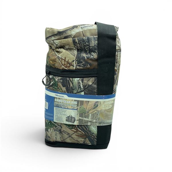 Ameristep Camo Gear Bag 32" x 18" x 18"