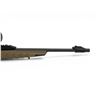 Image 8 : Derya TM22 Cadet Semi Auto Rifle .22LR 18" Threaded Barrel Tan Synthetic Stock With 3-9X40 Scope